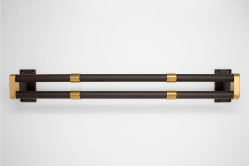 1 Sands Towel Rack