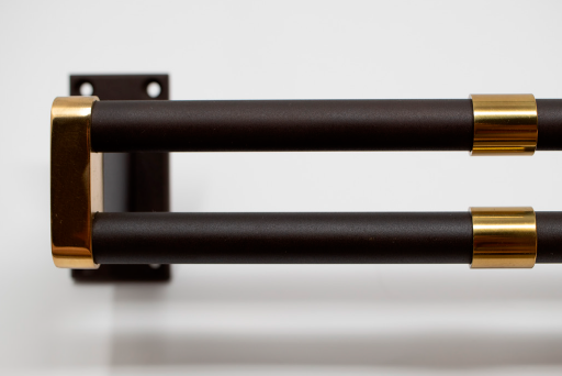 2 Sands Towel Rack