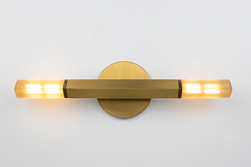 4 Basa linear vanity