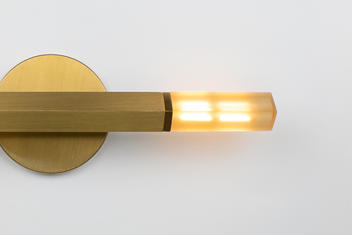 5 Basa linear vanity