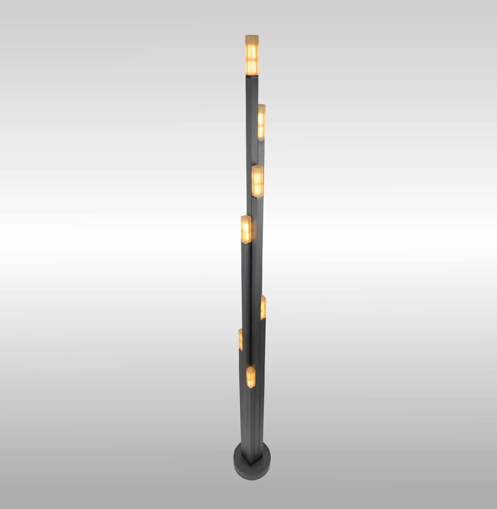 Basa Floor Lamp 1