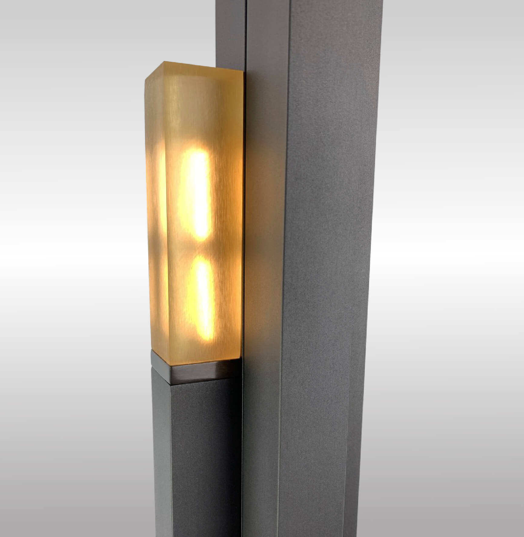 Basa Floor Lamp 2