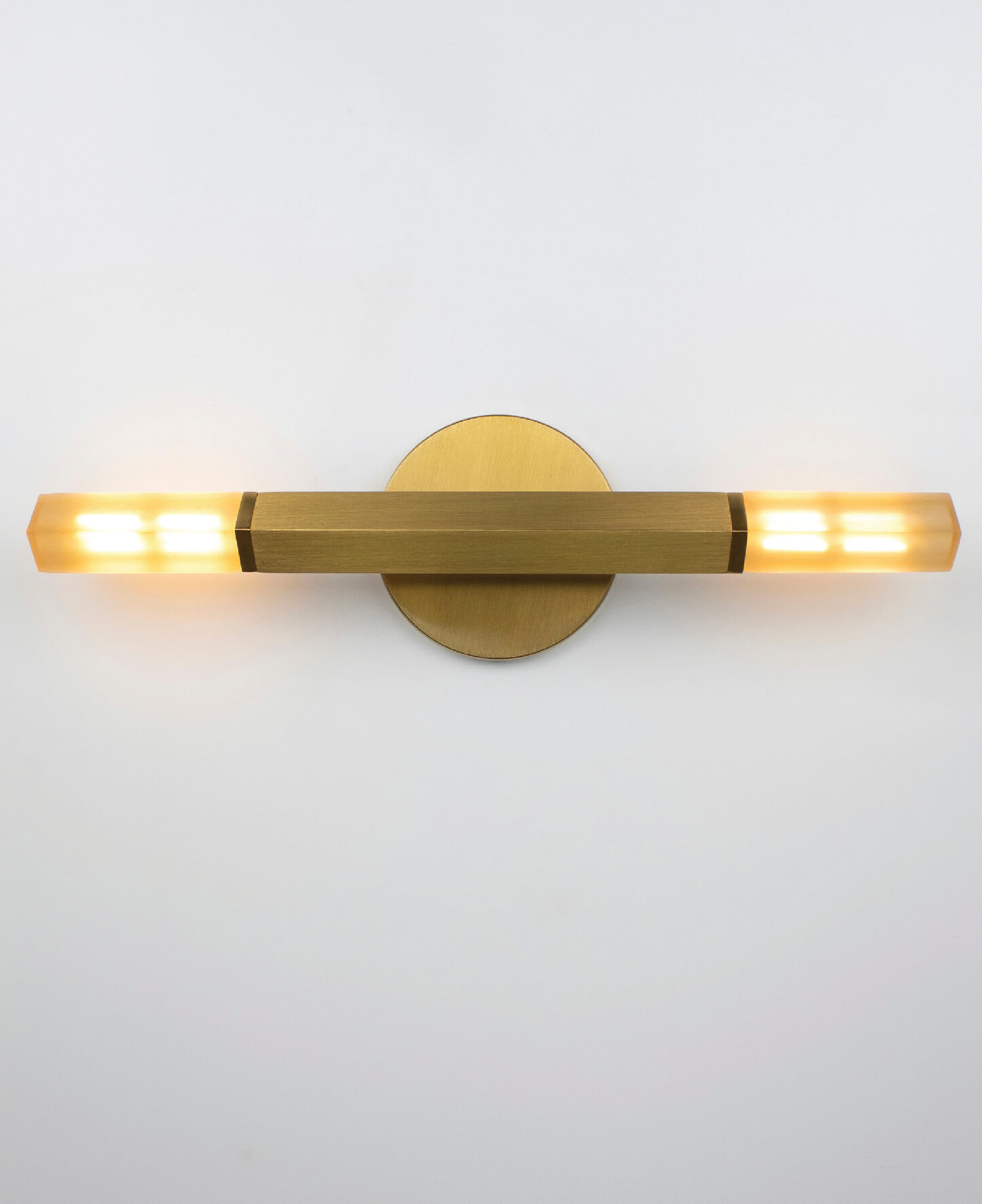 Basa Linear Vanity 1