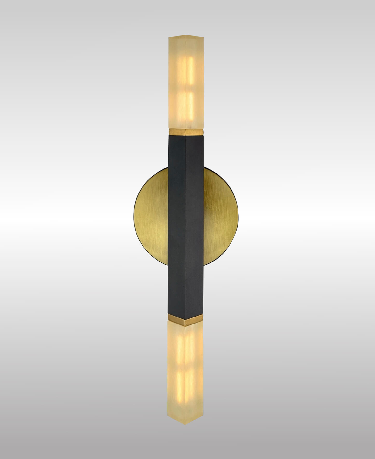 Basa One Wall Sconce 1