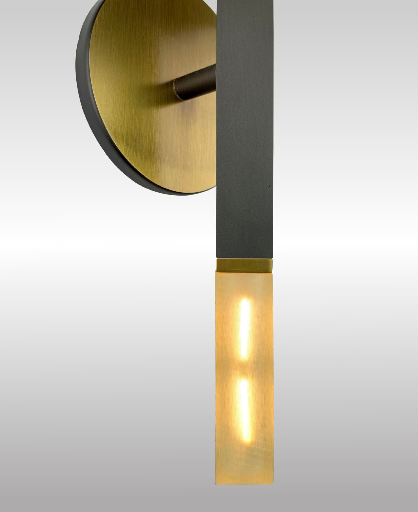Basa One Wall Sconce 2