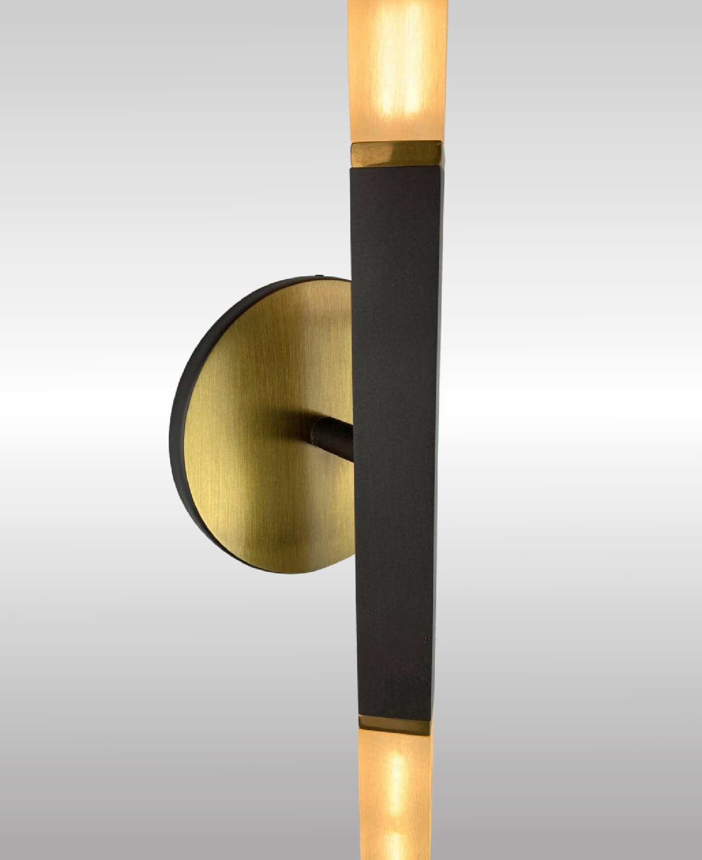 Basa One Wall Sconce 3