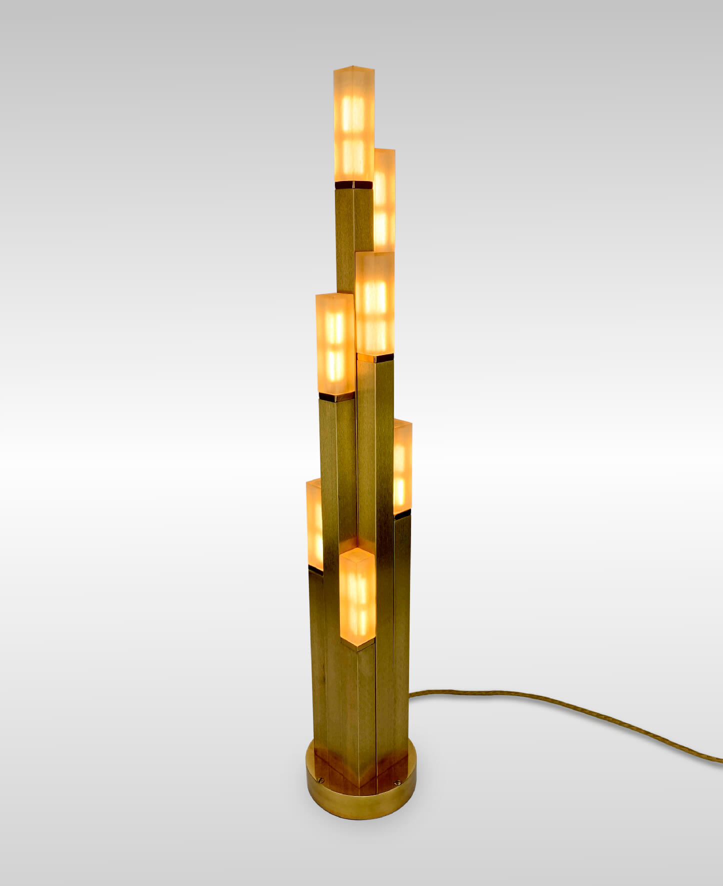 Basa Table Lamp 1