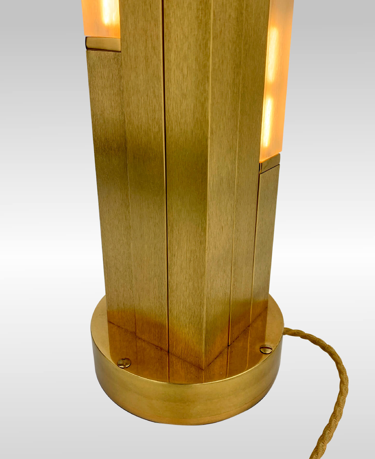 Basa Table Lamp 2