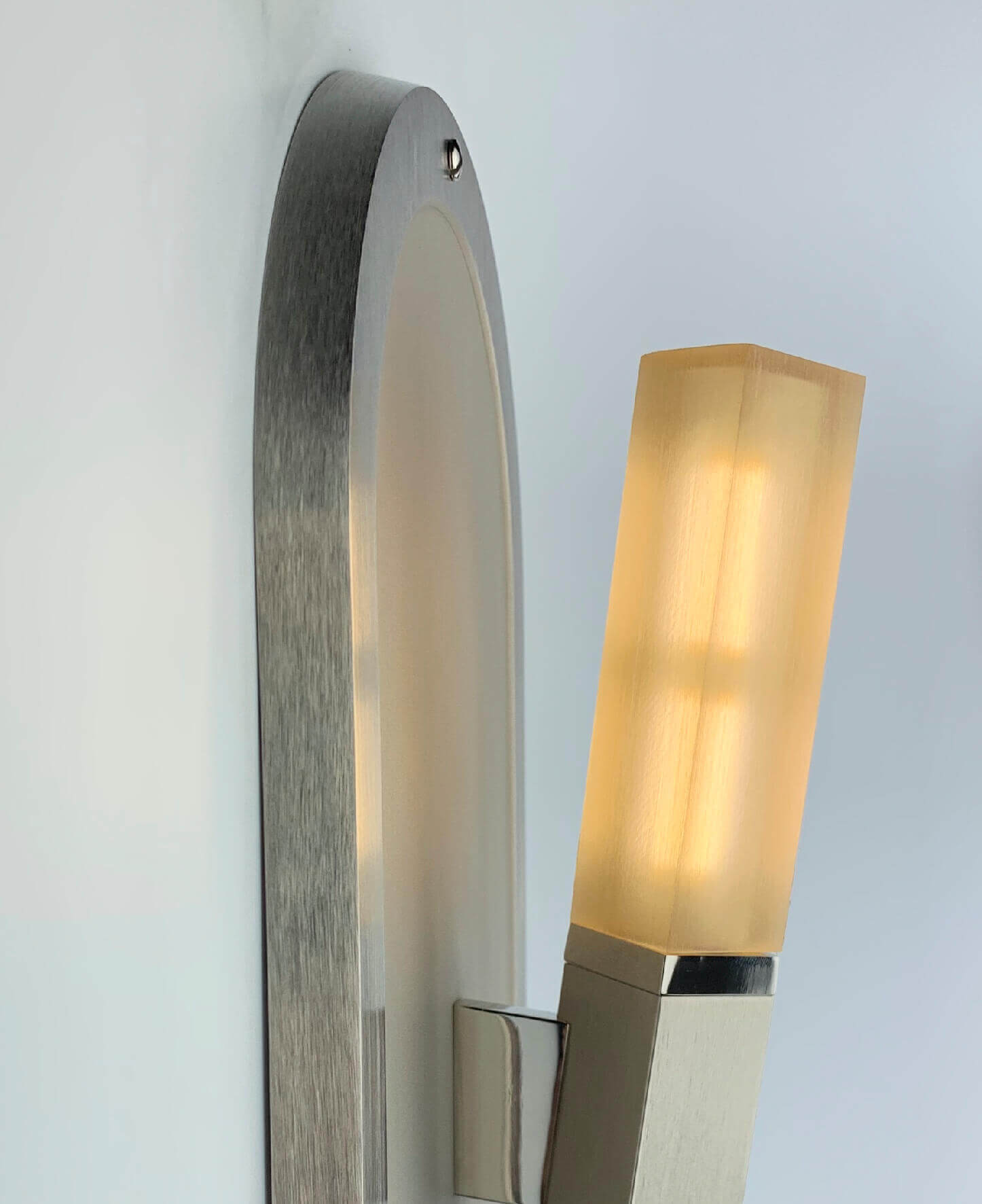 Daci Castle Sconce 2