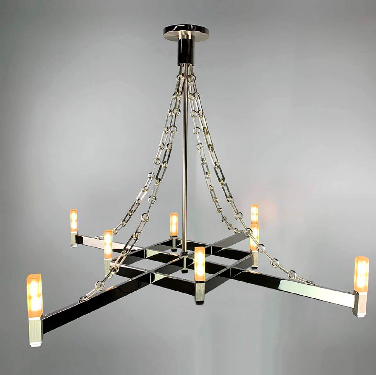 Daci Chandelier 1