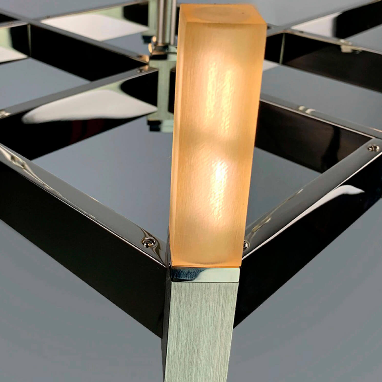 Daci Chandelier 3