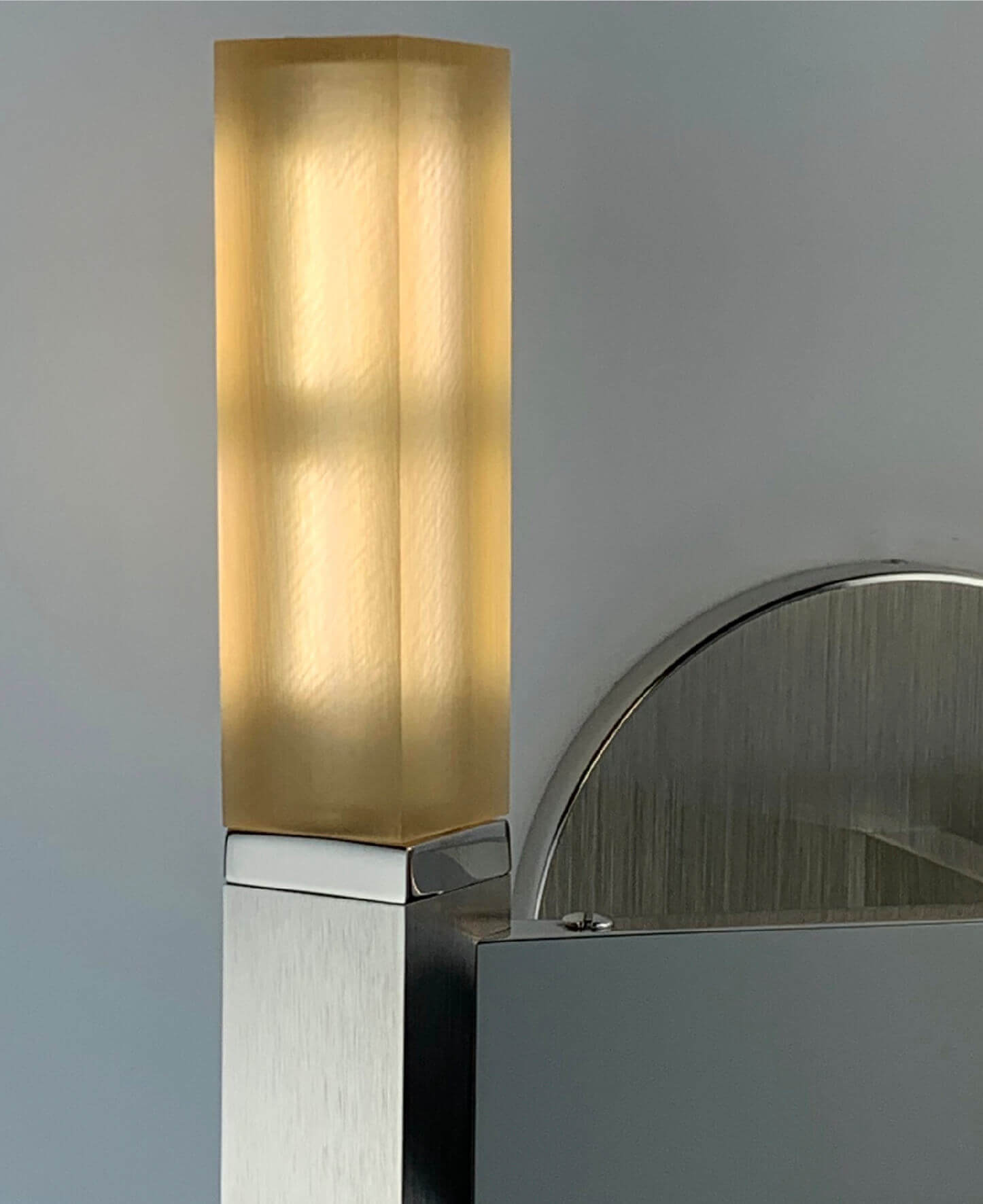 Daci Double Sconce 3