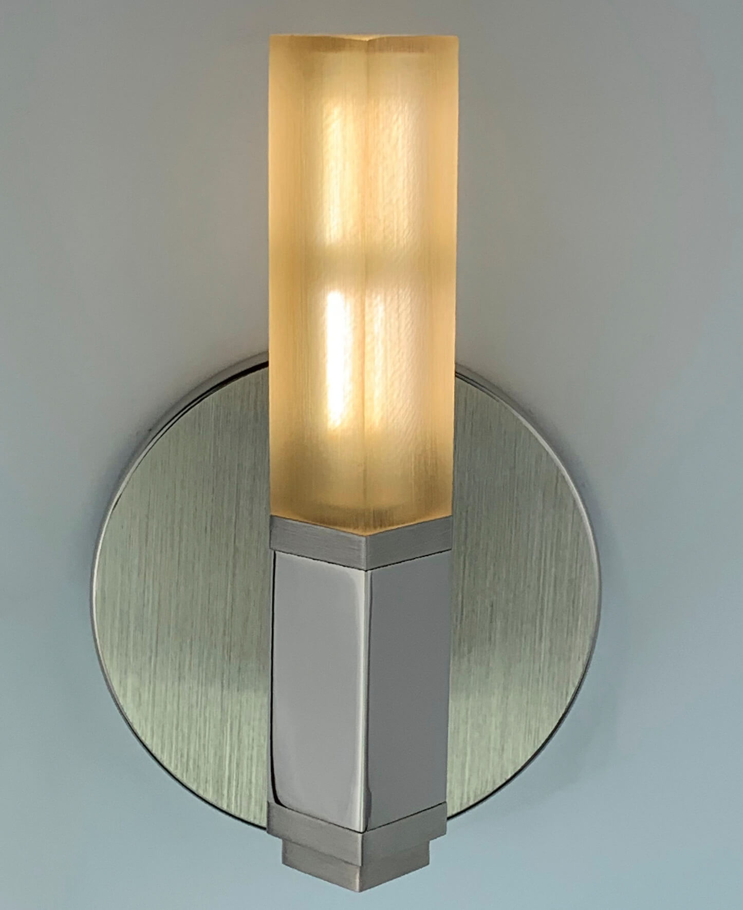 Daci Single Sconce 1