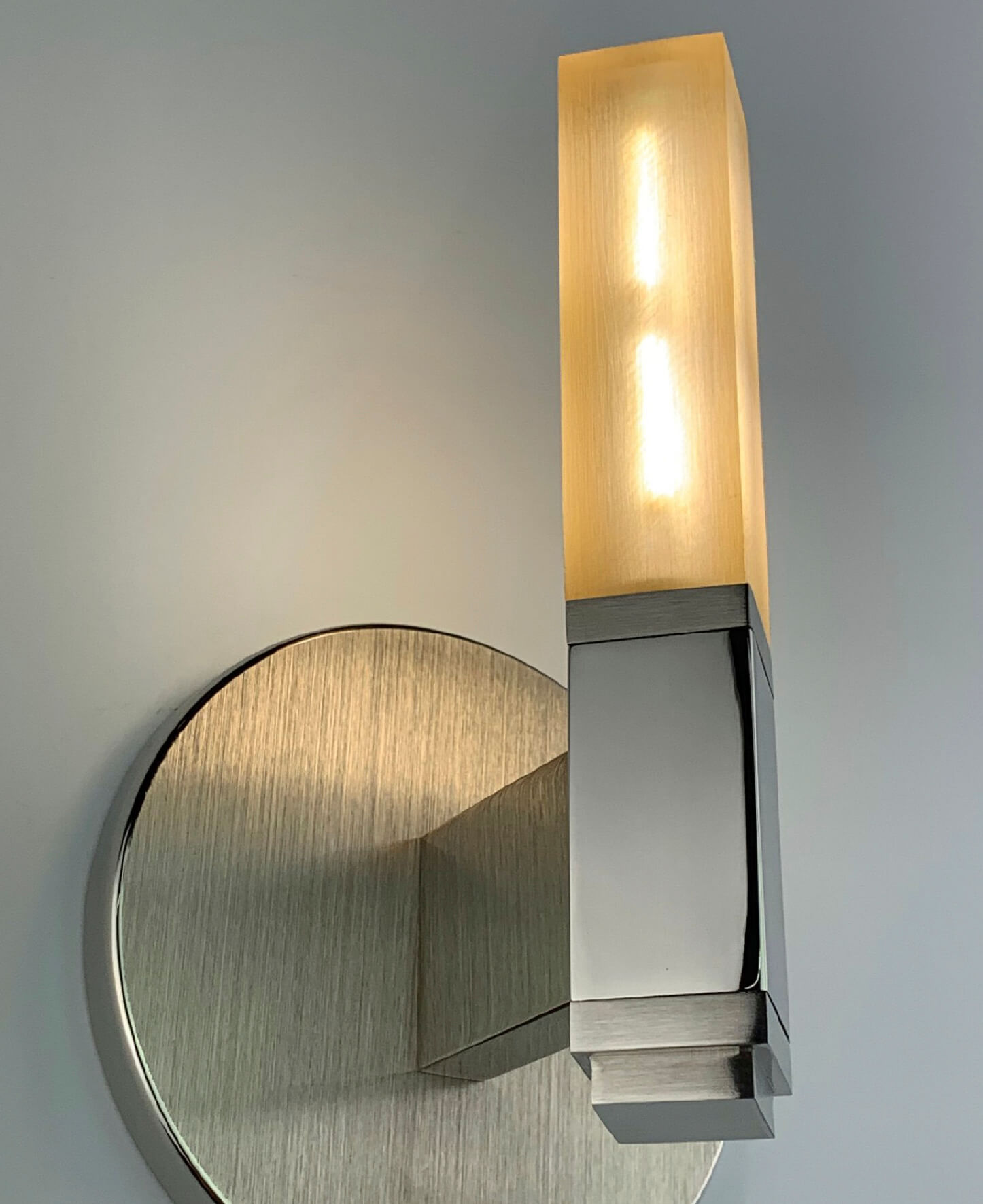 Daci Single Sconce 2