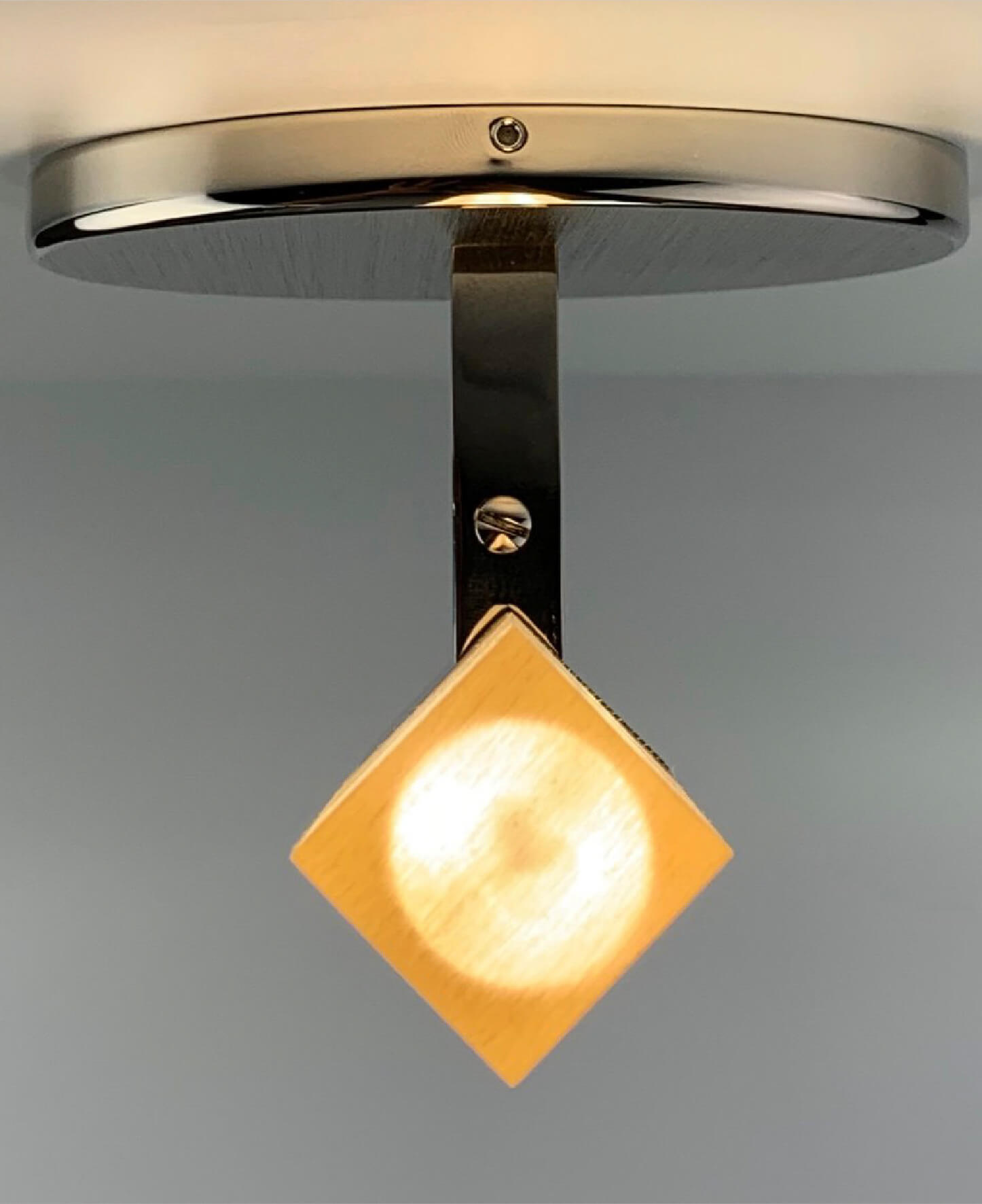 Daci Single Sconce 3