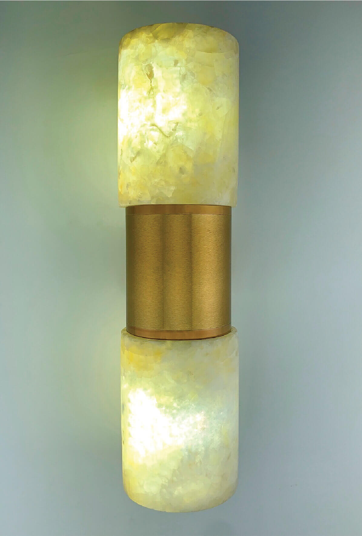 Grand Nova Sconce 1