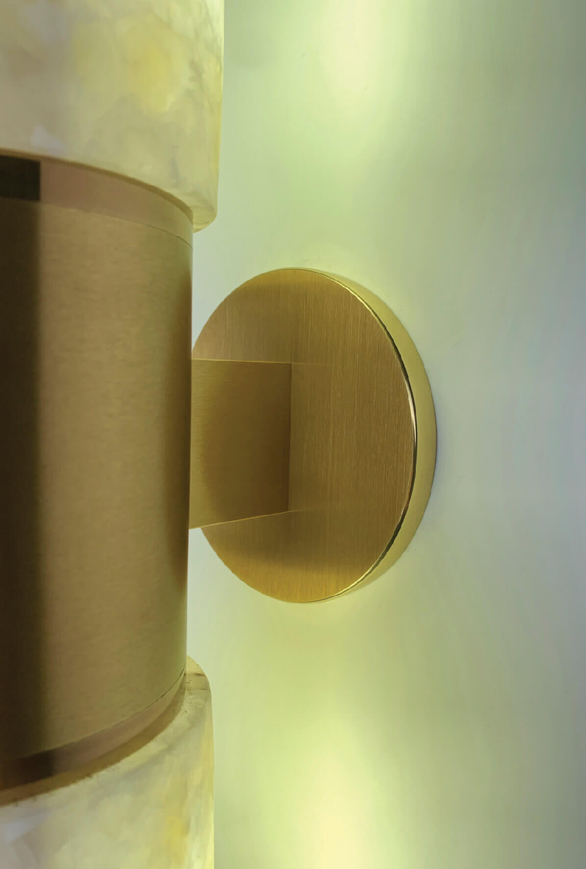Grand Nova Sconce 2