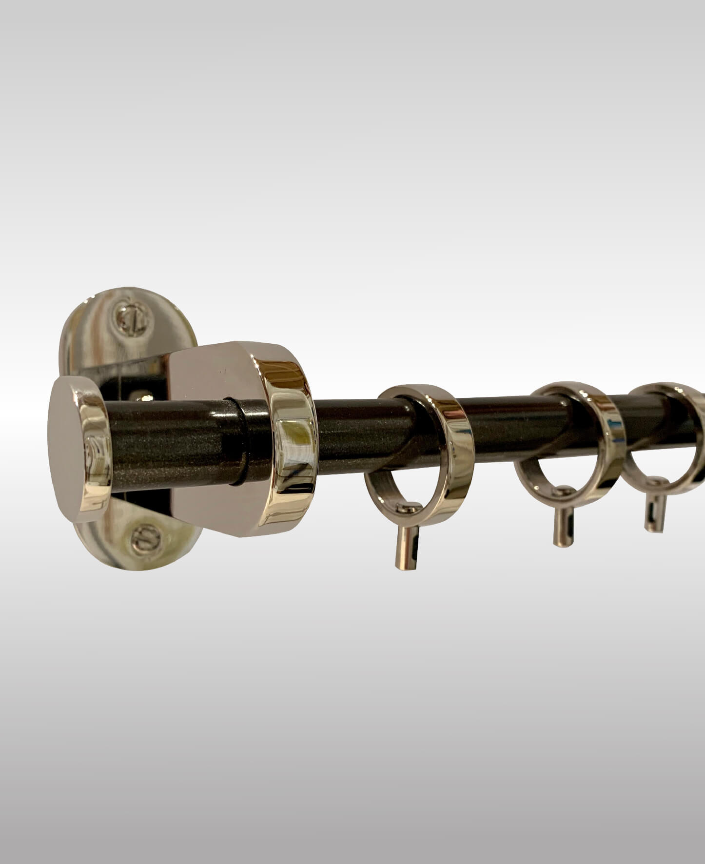 Nova Drapery Hardware 1