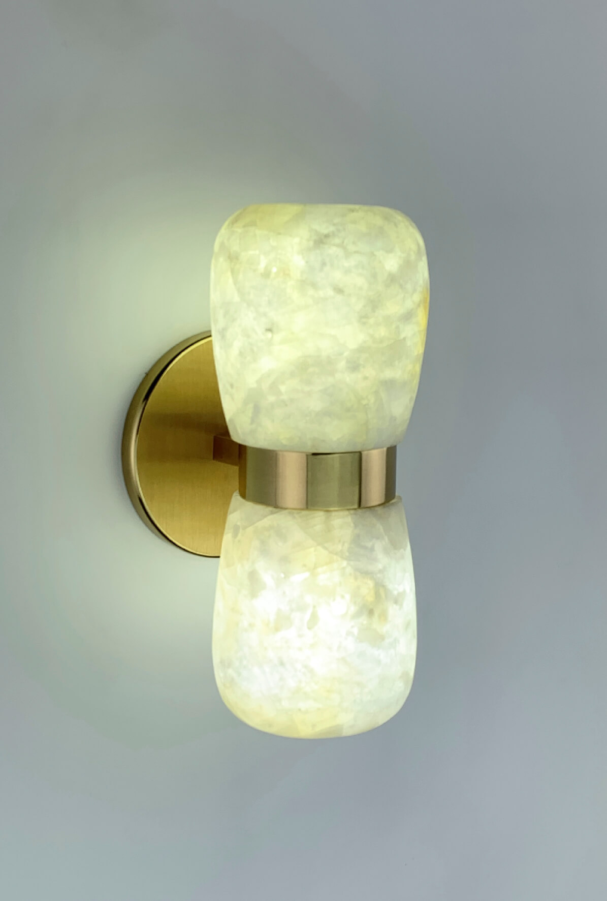 Nova Sconce 3